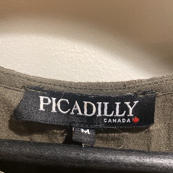 Picadilly tunic. Size M - Picture 6 of 12
